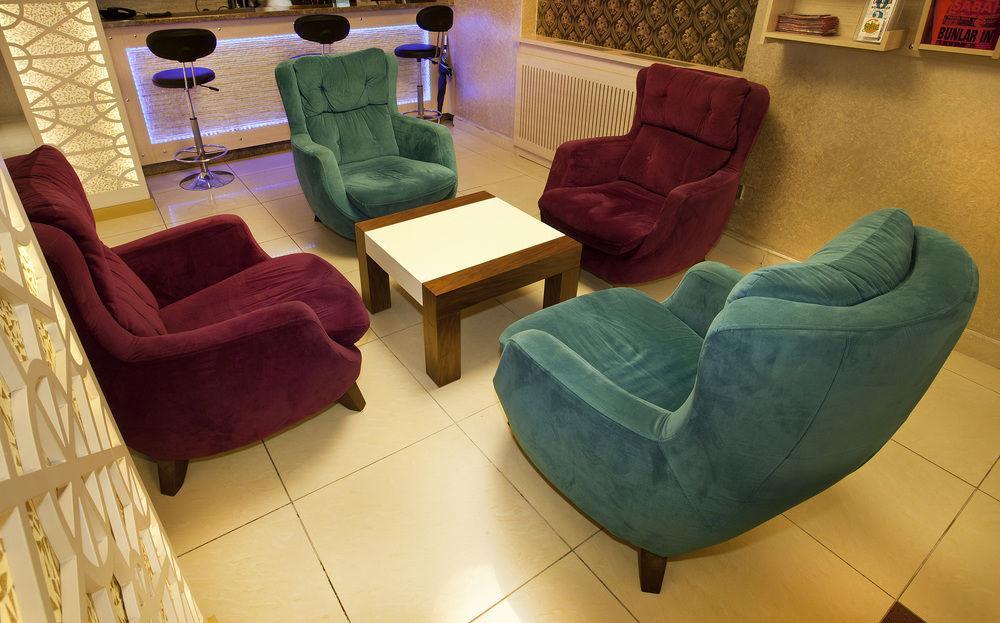 Grand Zentrum Hotel & Cafe Restaurant - Taksim Square İstanbul Dış mekan fotoğraf