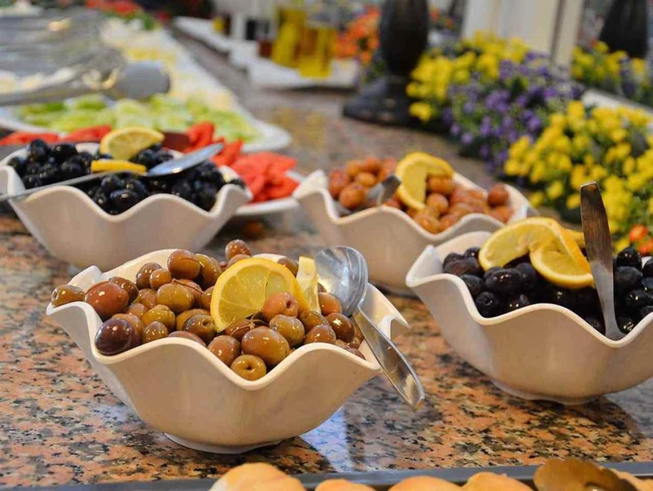 Grand Zentrum Hotel & Cafe Restaurant - Taksim Square İstanbul Dış mekan fotoğraf